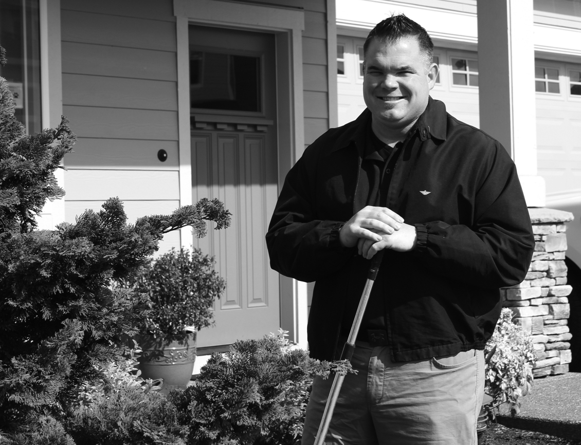 Owner-Operator | StandAlone Landscape